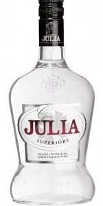 Grappa Julia Superiore 38%