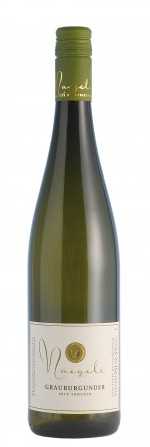 Naegele 0,75 Grauburgunder trocken 1 Naegele 0,75 Grauburgunder trocken