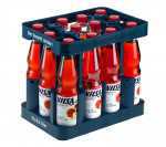 Vilsa 0,50 PET H2-O Apfel-Kirsche - 12/0,50
