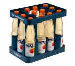 Vilsa 0,50 PET H2-O Apfel-Orange - 12/0,50
