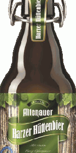 Altenauer Harzer Hüttenbier (Bügelverschluss)