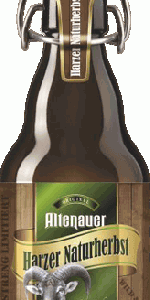 Altenauer Harzer Naturherbst 20x0,33