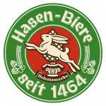 Hasen hell Vollbier **