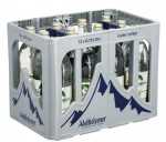 Adelholzener 0,75 Glas Heilwasser