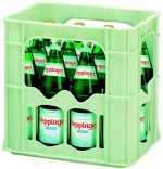 Heppinger extra - 12/0,75