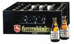 Herrenhäuser 0,33 Pilsener Steinie - 30/0,33