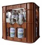 Grauhof 0,7 Classic Mineralwasser - 12/0,70