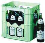 Hirschquelle Heilwasser - 12/0,75