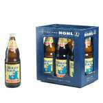 Blauer Bock Hoehl - 06x1,00
