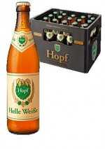 Hopf helle Weisse