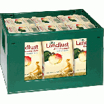 Lütts RharbarberSchorle - 24/0,33