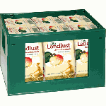 Lütts Rote-Früchte Schorle - 24/0,33