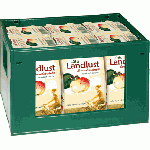 Lütts Probierkiste 4 Sorten - 24/0,33