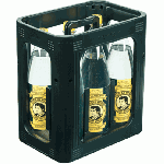 THOMAS HENRY 1,00 TONIC WATER - 06/1,00