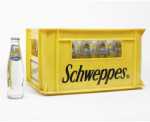 Schweppes 0,20 dry Tonic Water ** - 24/0,20