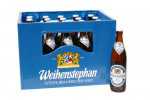 Weihenstephan Original helles Vollbier 20x0,50