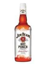 Jim Beam Hot Punch 15vol%