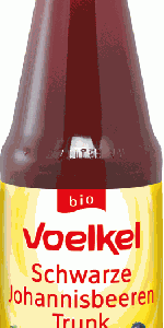 Voelkel 0,7 Johannisbeer schwarz Bio - 06/0,70