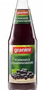 Granini 1,00 schwarze Johannisbeere Nektar ** - 06/1,00