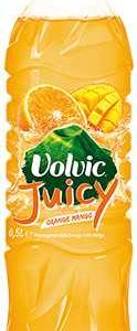 Volvic 0,50 fruity Orange Mango (NEU 2017)