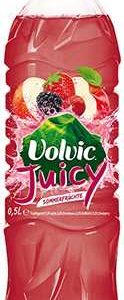 Volvic 0,50 fruity Sommerfrüchte (NEU 2017)