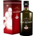 Aalborg Jule Akvavit 2017 - 47vol%