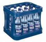 Vilsa 1,00 PET Classic Mineralbrunnen - 12/1,00