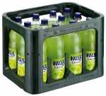 Vilsa 1,00 PET Limette grün - 12/1,00