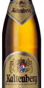 Kaltenberger Schankbier 3,8% **