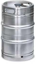 MASHSEE Trainings-Lager - KEG FASS