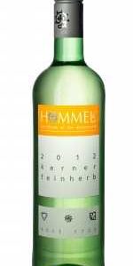 Hammel Kerner QbA feinherb