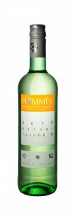 Hammel Kerner QbA feinherb 1 Hammel Kerner QbA feinherb