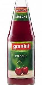 Granini 1,00 Kirsch Fruchsaftgetränk - 06/1,00