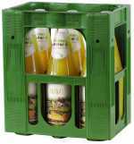 Becker 1,0 Ananassaft 100% - 06/1,00