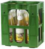 Becker 1,0 Apfelsaft naturtrüb 100% - 06/1,00