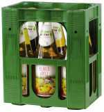 Becker 1,0 Apfelsaft klar 100% - 06/1,00