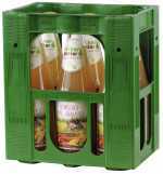 Becker 1,0 Apfel Rhabarber (heimische Früchte) 100% - 06/1,00