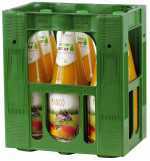 Becker 1,0 Mango Nektar 35% - 06/1,00