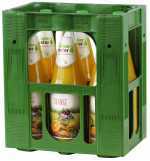 Becker 1,0 Orangensaft 100% - 06/1,00