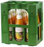 Becker 1,0 Pfirsich-Nektar 50% - 06/1,00