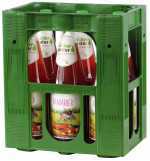 Becker 1,0 Rhabarber Nektar 40% - 06/1,00