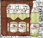 Grafenquelle 0,7 Sport Drink ** - 12/0,70