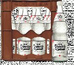 Grafenquelle 0,7 Classic Mineralwasser GLAS - 12/0,70