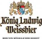 König Ludwig Weissbier alkoholfrei