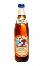 Club-Mate Kraftstoff extra - 20/0,50 Schraubverschluss