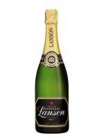 Lanson Champagner brut Black Label