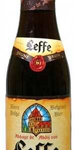 Leffe blond belgisches Bier