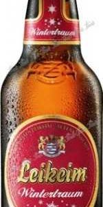 Leikeim Wintertraum 5,4vol% **