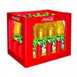 Lift Apfelschorle PET - 12/1,00