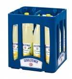 Gerolsteiner 0,75 PET Zitronen Limonade (trüb)